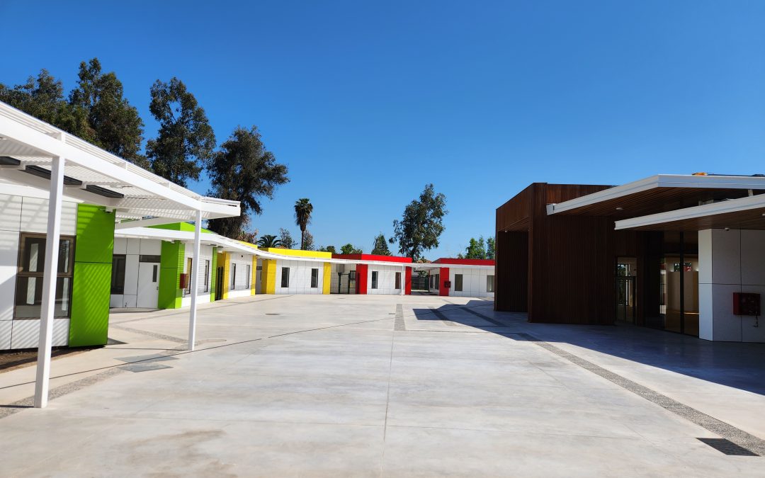 Colegio Dunalastair Peñalolén