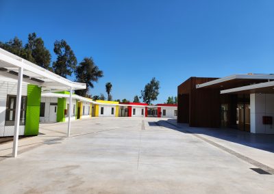 Colegio Dunalastair Peñalolén