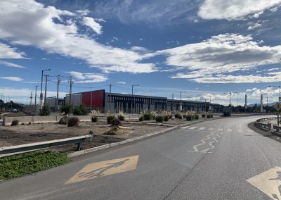 CONDOMINIO INDUSTRIAL i-CENTER