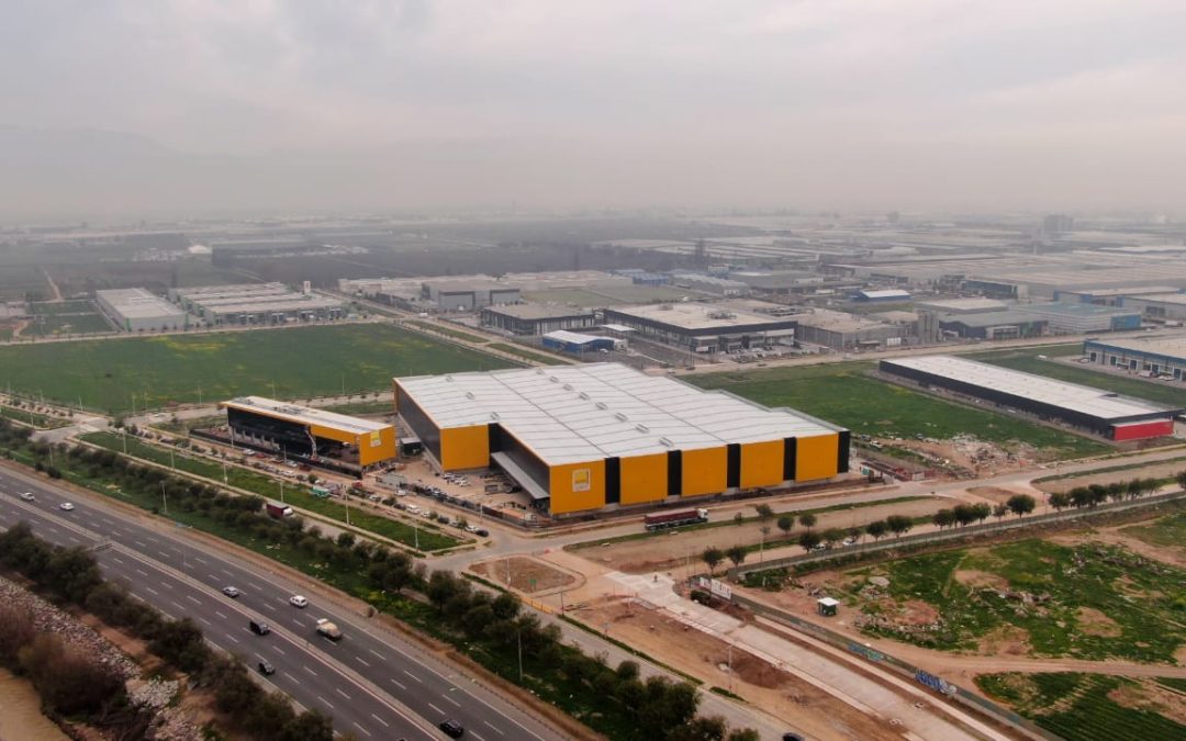 CASA MATRIZ NEUMATICOS Y LLANTAS DEL PÁCIFICO