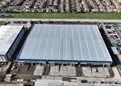 CONDOMINIO INDUSTRIAL PRIMEPARK III